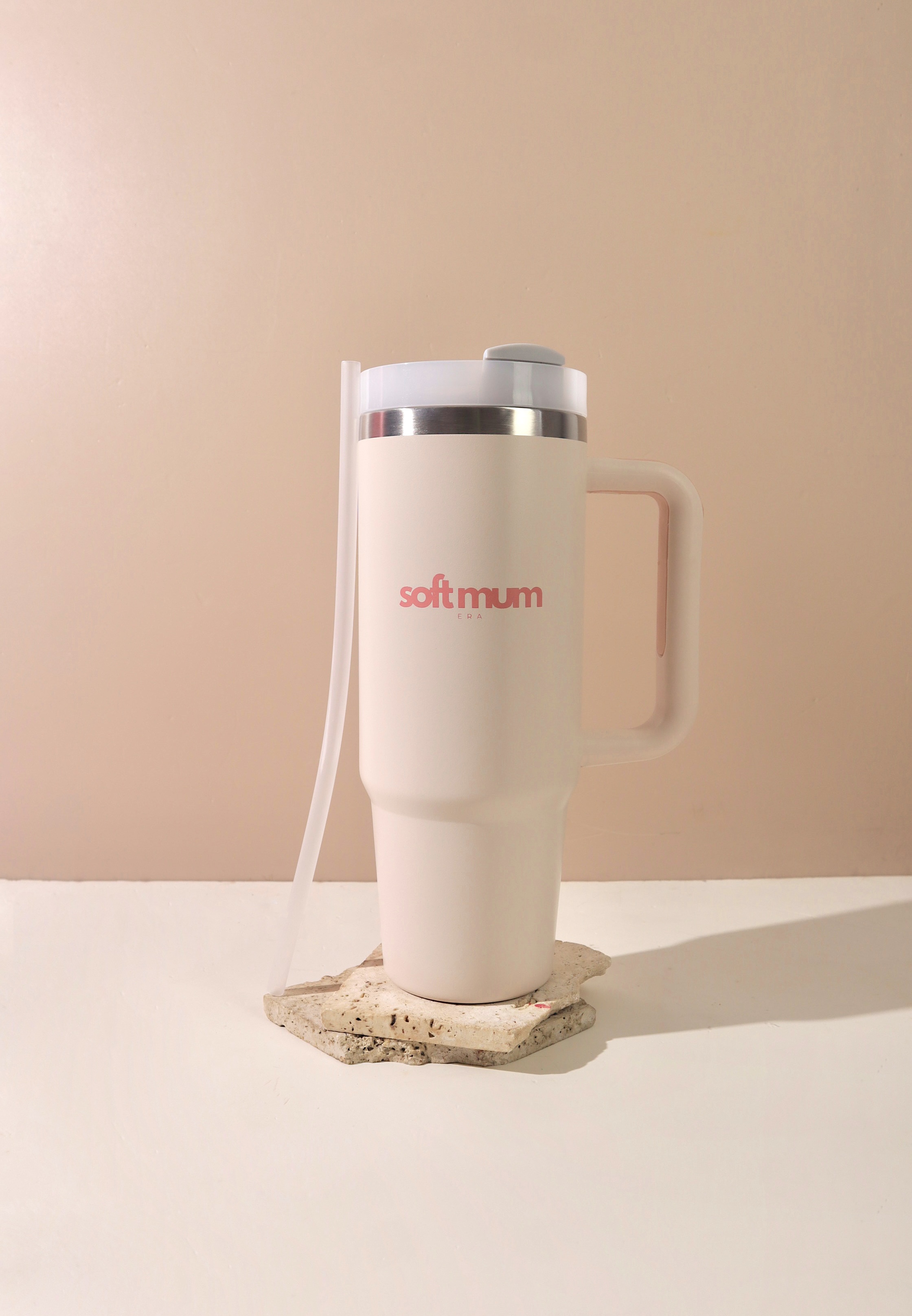 Soft Mum Cup