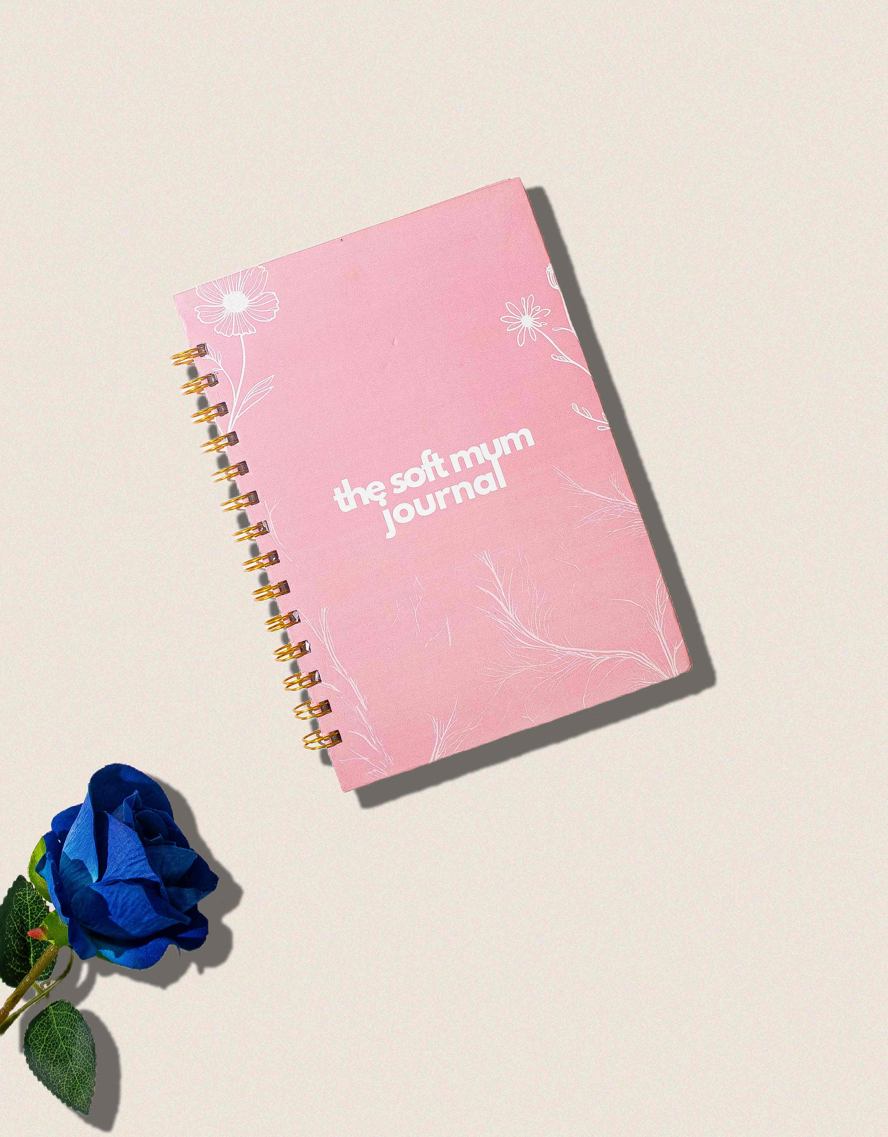 Soft Mum Journal